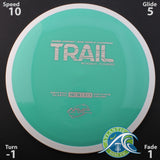 MVP Neutron Trail - Distance Driver - Scale Weight - 200+ Options!