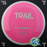 MVP Neutron Trail - Distance Driver - Scale Weight - 200+ Options!