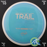 MVP Neutron Trail - Distance Driver - Scale Weight - 200+ Options!