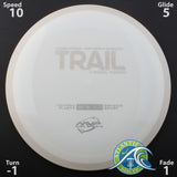 MVP Neutron Trail - Distance Driver - Scale Weight - 200+ Options!