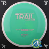 MVP Neutron Trail - Distance Driver - Scale Weight - 200+ Options!
