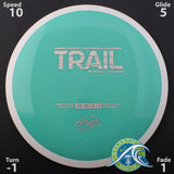 MVP Neutron Trail - Distance Driver - Scale Weight - 200+ Options!