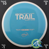 MVP Neutron Trail - Distance Driver - Scale Weight - 200+ Options!