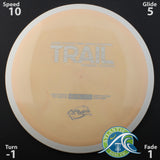 MVP Neutron Trail - Distance Driver - Scale Weight - 200+ Options!