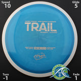 MVP Neutron Trail - Distance Driver - Scale Weight - 200+ Options!