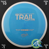 MVP Neutron Trail - Distance Driver - Scale Weight - 200+ Options!