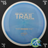 MVP Neutron Trail - Distance Driver - Scale Weight - 200+ Options!