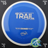 MVP Neutron Trail - Distance Driver - Scale Weight - 200+ Options!