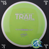 MVP Neutron Trail - Distance Driver - Scale Weight - 200+ Options!