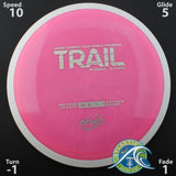 MVP Neutron Trail - Distance Driver - Scale Weight - 200+ Options!