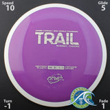 MVP Neutron Trail - Distance Driver - Scale Weight - 200+ Options!