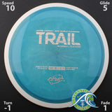 MVP Neutron Trail - Distance Driver - Scale Weight - 200+ Options!