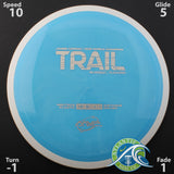 MVP Neutron Trail - Distance Driver - Scale Weight - 200+ Options!