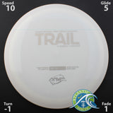 MVP Neutron Trail - Distance Driver - Scale Weight - 200+ Options!