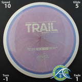 MVP Neutron Trail - Distance Driver - Scale Weight - 200+ Options!