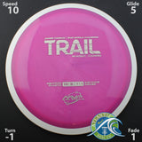 MVP Neutron Trail - Distance Driver - Scale Weight - 200+ Options!