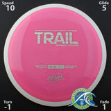 MVP Neutron Trail - Distance Driver - Scale Weight - 200+ Options!