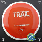 MVP Neutron Trail - Distance Driver - Scale Weight - 200+ Options!
