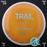MVP Neutron Trail - Distance Driver - Scale Weight - 200+ Options!