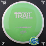MVP Neutron Trail - Distance Driver - Scale Weight - 200+ Options!