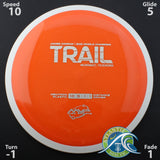 MVP Neutron Trail - Distance Driver - Scale Weight - 200+ Options!