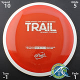MVP Neutron Trail - Distance Driver - Scale Weight - 200+ Options!