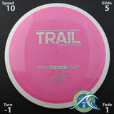 MVP Neutron Trail - Distance Driver - Scale Weight - 200+ Options!