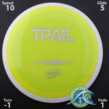 MVP Neutron Trail - Distance Driver - Scale Weight - 200+ Options!