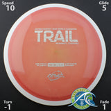 MVP Neutron Trail - Distance Driver - Scale Weight - 200+ Options!