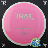 MVP Neutron Trail - Distance Driver - Scale Weight - 200+ Options!