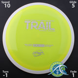 MVP Neutron Trail - Distance Driver - Scale Weight - 200+ Options!
