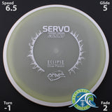 MVP Eclipse Servo