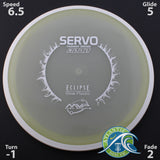 MVP Eclipse Servo