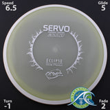 MVP Eclipse Servo