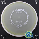 MVP Eclipse Servo