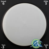 MVP Signal - Neutron Plastic - Blanks