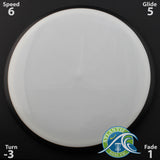 MVP Signal - Neutron Plastic - Blanks