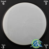 MVP Signal - Neutron Plastic - Blanks