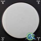 MVP Signal - Neutron Plastic - Blanks