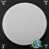 MVP Signal - Neutron Plastic - Blanks