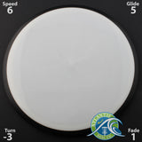 MVP Signal - Neutron Plastic - Blanks