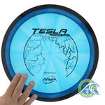 MVP Tesla - Proton - Distance Driver - Pick Actual Disc -