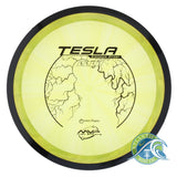 MVP Tesla - Proton - Distance Driver - Pick Actual Disc -