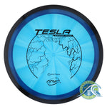 MVP Tesla - Proton - Distance Driver - Pick Actual Disc -