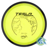 MVP Tesla - Proton - Distance Driver - Pick Actual Disc -