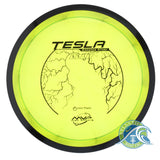 MVP Tesla - Proton - Distance Driver - Pick Actual Disc -