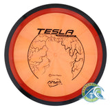 MVP Tesla - Proton - Distance Driver - Pick Actual Disc -