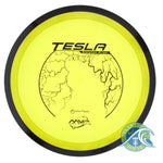 MVP Tesla - Proton - Distance Driver - Pick Actual Disc -