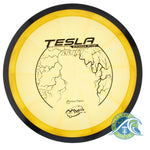 MVP Tesla - Proton - Distance Driver - Pick Actual Disc -