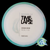 Axiom Discs Fission Time-Lapse Simon Lizotte Edition Disc Golf Distance Driver